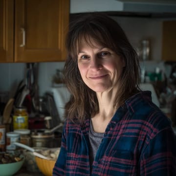 Pauline Rosen profile photo