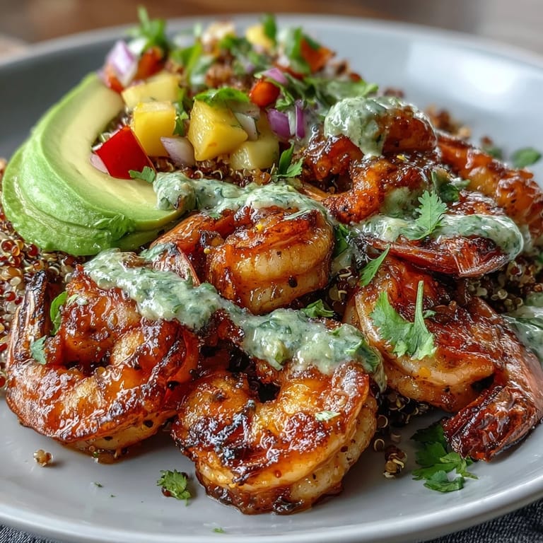 Ready to serve with lime wedges, this vibrant fusion dinner promises a cool, creamy, and spicy bite.